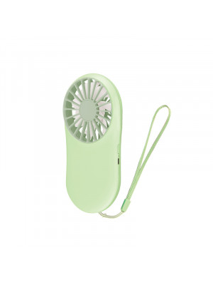 Electric Rechargeable Portable Small Summer Air Cooler Mini Fan USB Hand Held