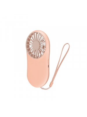 Electric Rechargeable Portable Small Summer Air Cooler Mini Fan USB Hand Held
