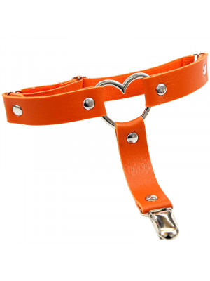 1/3 PCS PU Leather Harness Leg Belt Strap Sexy Garter Suspender Thigh Bondage