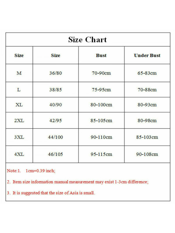 Womens Front Fastening Bra Ladies Cotton Comfortable Vest Non Wired Padded Comfort Stretch Bra