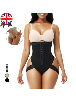 Exceptional Shapewear Lift The Hips The Waist Cuff Tummy Trainer Femme Plus Size