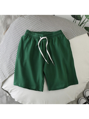 Mens Shorts Football Running Jogging Gym Sports Breathable Fitness Beach Trunks