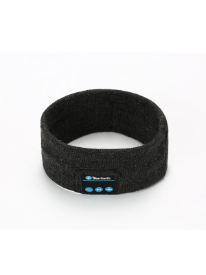 Bluetooth Wireless Stereo Headphone Head Band Outdoor Headset Sports Headbands