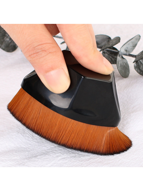 NEW Flawless Foundation Brush High Density BB Cream Loose powder Make up Brushes