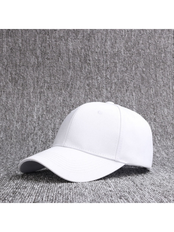 Baseball Cap With Classic Adjustable Fastner Boys Mens & Ladies Sun Summer Hat