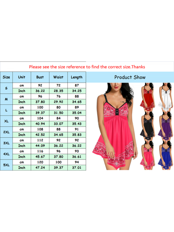 Women Boho Sleeveless Mini Dress Sundress Plus Size Ladies Vest Tank Cami Summer