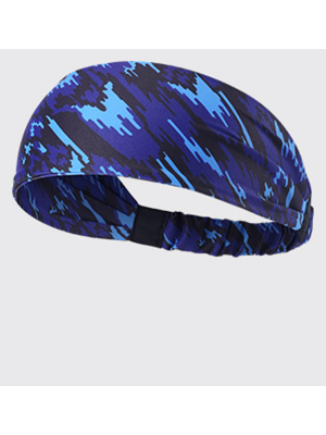 Men Women Running Cycling Hiking Yoga Fitness Cycling Quick-drying Headband Multifunctional Outdoor Sports Headscarf